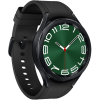 Смарт-годинник Samsung Galaxy Watch 6 Classic 47mm eSIM Black (SM-R965FZKASEK) зображення 3