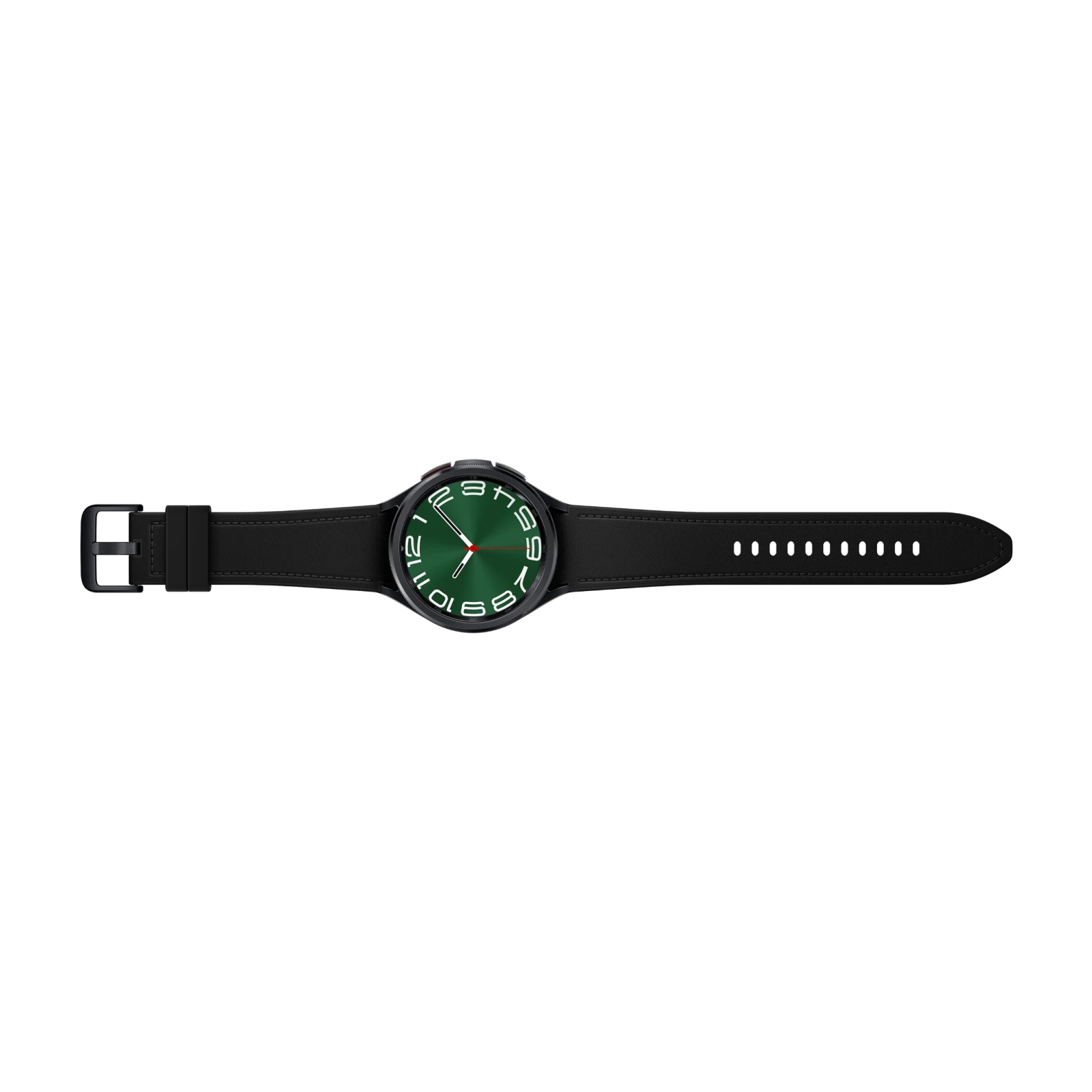 Смарт-годинник Samsung Galaxy Watch 6 Classic 47mm eSIM Black (SM-R965FZKASEK) зображення 6