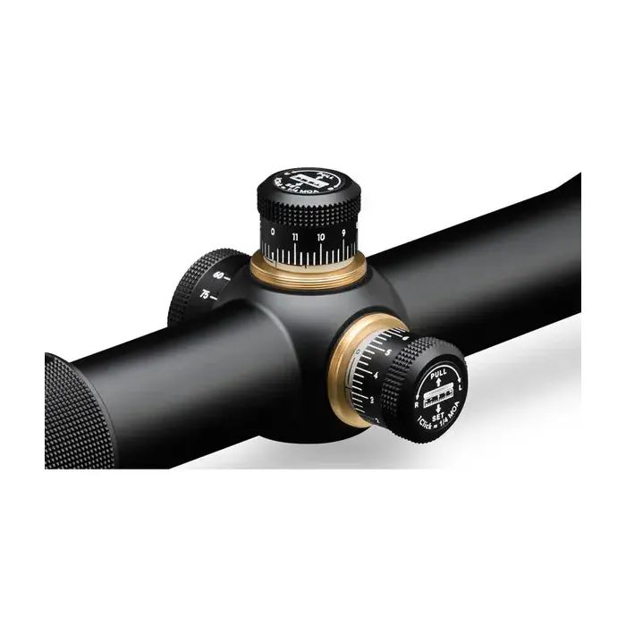 Оптический прицел Vortex Viper 6.5-20x50 SFP BDC MOA (VPR-M-06BDC) изображение 3