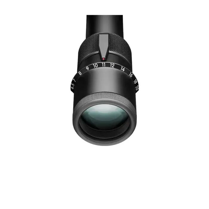 Оптический прицел Vortex Viper 6.5-20x50 SFP BDC MOA (VPR-M-06BDC) изображение 4