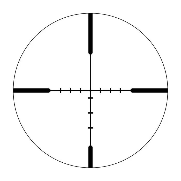 Оптический прицел Vortex Viper 6.5-20x50 SFP BDC MOA (VPR-M-06BDC) изображение 5
