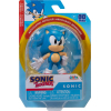 Фігурка Sonic the Hedgehog з артикуляцією - Класичний Сонік 6 см (40687i-RF1) зображення 6