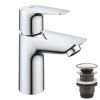 Змішувач Grohe QuickFix 23898001 (CV031932)