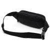 Сумка-бананка Vinga SM Black, Oxford 600D (VBSO600BK) изображение 2