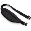 Сумка-бананка Vinga SM Black, Oxford 600D (VBSO600BK) изображение 4