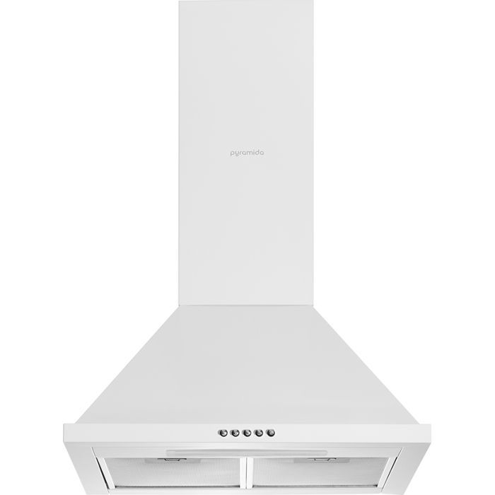 Вытяжка кухонная Pyramida ACH 50 PB (800) IX