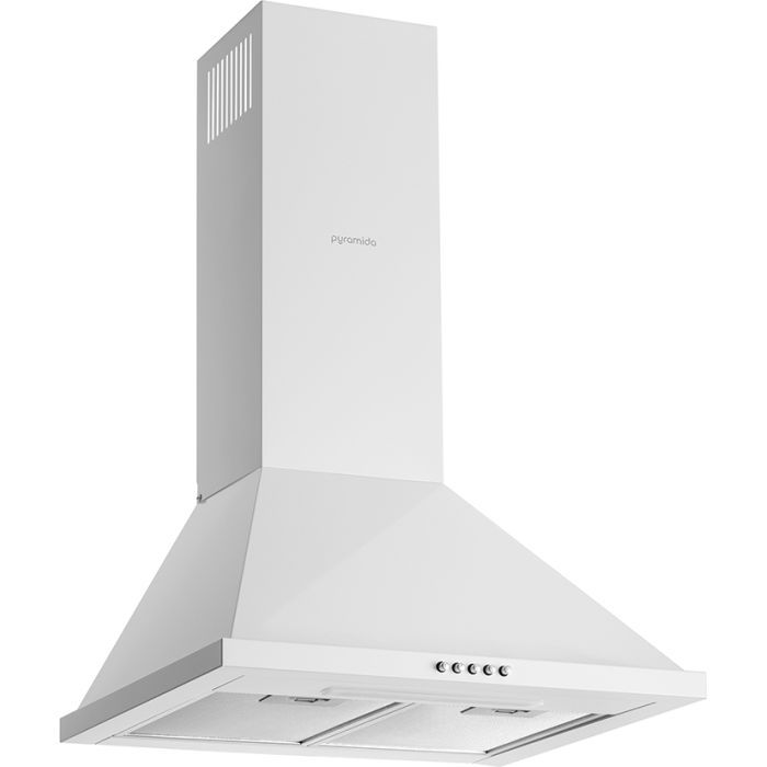Вытяжка кухонная Pyramida ACH 50 PB (800) IX изображение 2