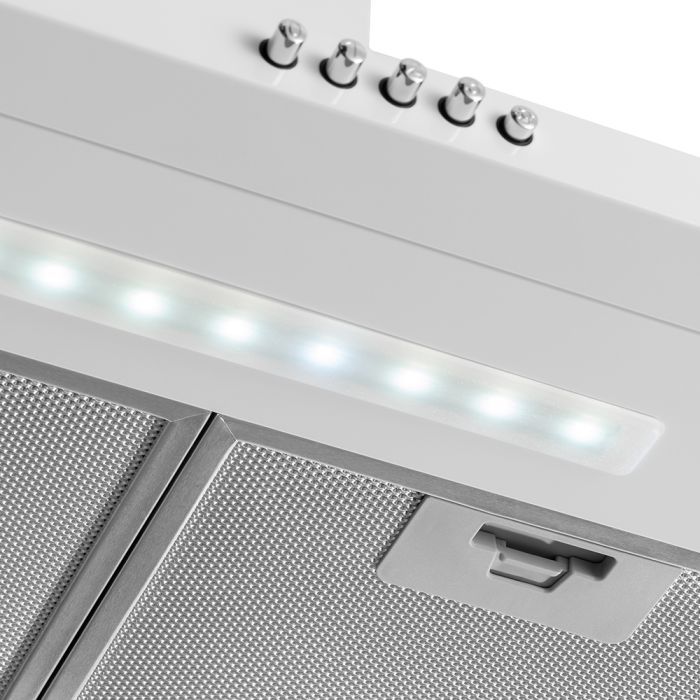 Вытяжка кухонная Pyramida ACH 50 PB (800) IX изображение 5