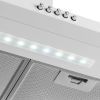 Вытяжка кухонная Pyramida ACH 50 PB (800) WH изображение 5