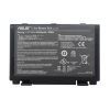 Аккумулятор для ноутбука ASUS A32-F82, 5200mAh (56Wh), 6cell, 11.1V, Li-ion, black (A47764)