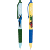 Ручка шариковая Yes Мстители автоматическая 0,7 мм синяя в ассортименте (412117) изображение 2