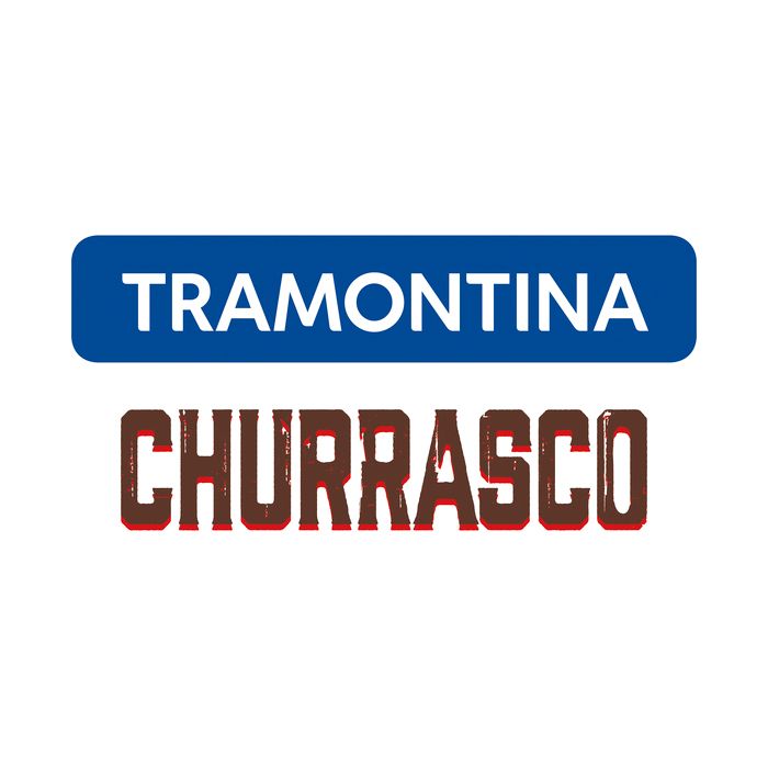 Набір столових приборів Tramontina Barbecue Dynamic Churrasco 12 предметів (22399/030) зображення 4