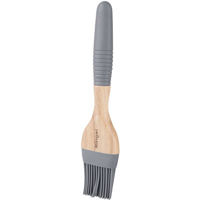 Кисточка кулинарная Ringel Grey Line (RG-5128/4) изображение 3