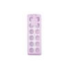 Форма для льоду Ardesto Fresh з кришкою Ліловий (AR1104LP) зображення 6