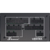 Блок живлення Seasonic 850W VERTEX GX-850 (12851GXAFS) зображення 6