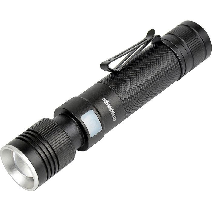 Ліхтар Konus Konuslight-RC5 (800 Lm) USB Rechargeable (3928) зображення 2