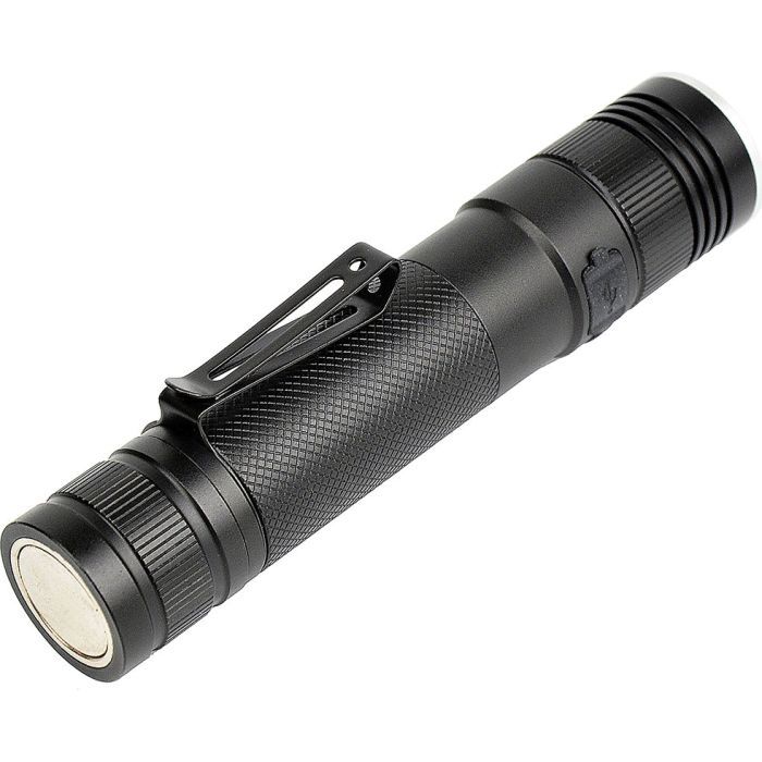 Ліхтар Konus Konuslight-RC5 (800 Lm) USB Rechargeable (3928) зображення 3