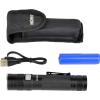 Ліхтар Konus Konuslight-RC5 (800 Lm) USB Rechargeable (3928) зображення 4