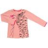 Піжама дитяча Matilda з квіточками (7294-3-122G-peach) зображення 2