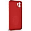 Чехол для мобильного телефона Armorstandart Icon Ring Apple iPhone 11 Red (ARM68642) изображение 2
