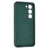 Чехол для мобильного телефона Armorstandart Icon Ring Samsung S23 Dark Green (ARM68787) изображение 2