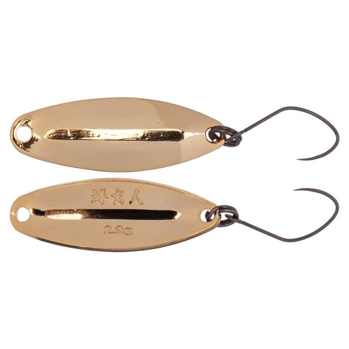 Блешня Nories Masukurouto 2.9g 012 (1561.08.83)