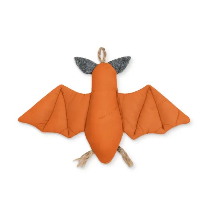 Игрушка для собак Pet Fashion Летучая мышь 15x23 см (4823082430833) изображение 2