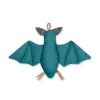 Игрушка для собак Pet Fashion Летучая мышь 15x23 см (4823082430833) изображение 3