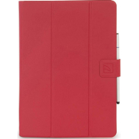 Photos - Tablet Case Tucano Чохол до планшета  Facile Plus Universal 7-8" red  TAB-F (TAB-FAP8-R)