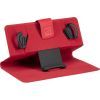 Чохол до планшета Tucano Facile Plus Universal 7-8" red (TAB-FAP8-R) зображення 10