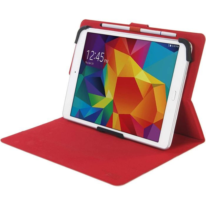 Чехол для планшета Tucano Facile Plus Universal 7-8" black (TAB-FAP8-BK) изображение 5