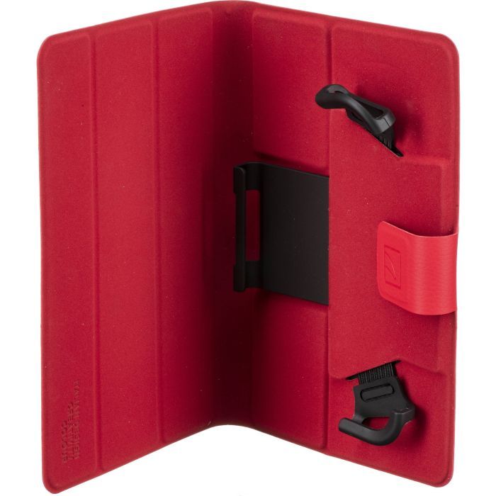 Чехол для планшета Tucano Facile Plus Universal 7-8" black (TAB-FAP8-BK) изображение 9
