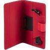 Чохол до планшета Tucano Facile Plus Universal 7-8" red (TAB-FAP8-R) зображення 9