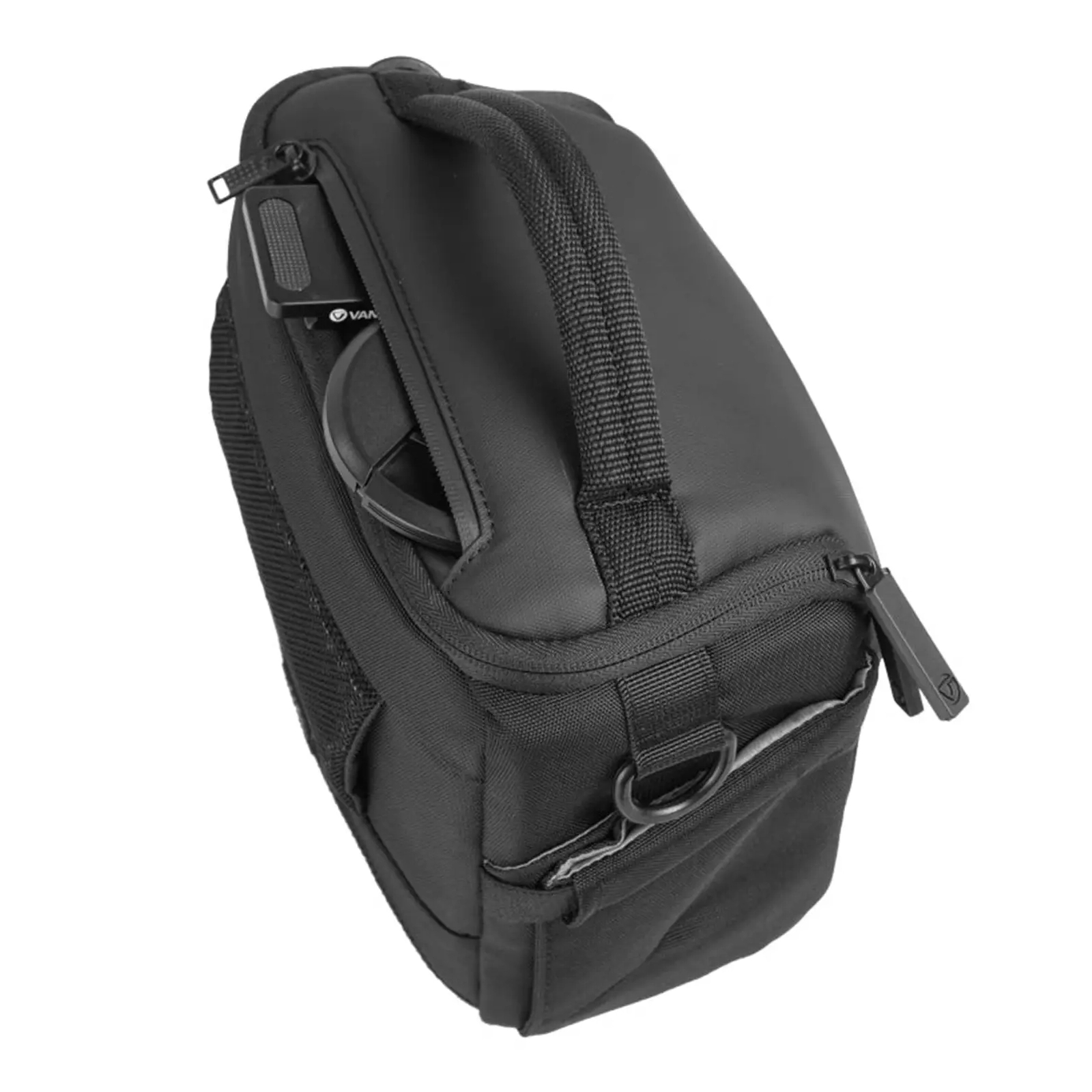 Фото-сумка Vanguard Bag VEO Adaptor 24M Black (4719856250380) изображение 8
