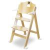 Стульчик для кормления Lionelo Floris White Natural (LO-FLORIS WHITE NATURAL) изображение 2