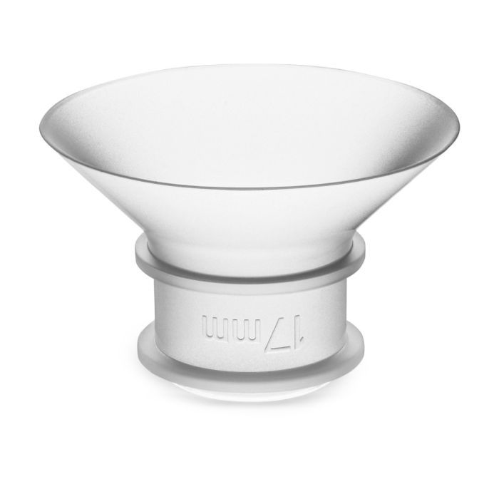 Молоковідсмоктувач Lionelo Fidi Free White (LOC-FIDIFREE WHITE) зображення 10