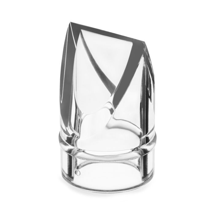 Молоковідсмоктувач Lionelo Fidi Free White (LOC-FIDIFREE WHITE) зображення 11
