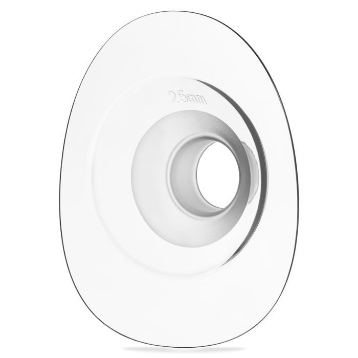 Молоковідсмоктувач Lionelo Fidi Free White (LOC-FIDIFREE WHITE) зображення 9