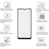Стекло защитное Drobak Samsung Galaxy A54 Black Frame A+ (717181) (717181) изображение 2