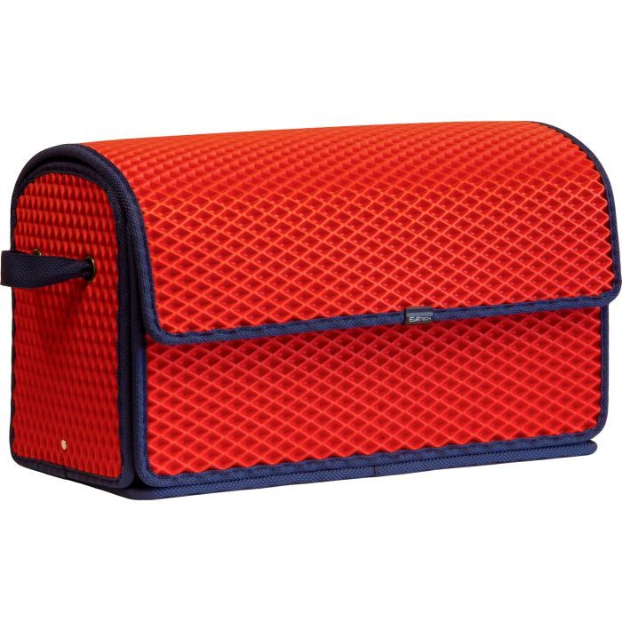 Сумка-органайзер EVAtech 30x49x25 см Красный с синим кантом (BS12258SM5RRN) изображение 2