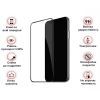 Стекло защитное BeCover Apple iPhone 15 Plus Black (709788) изображение 4