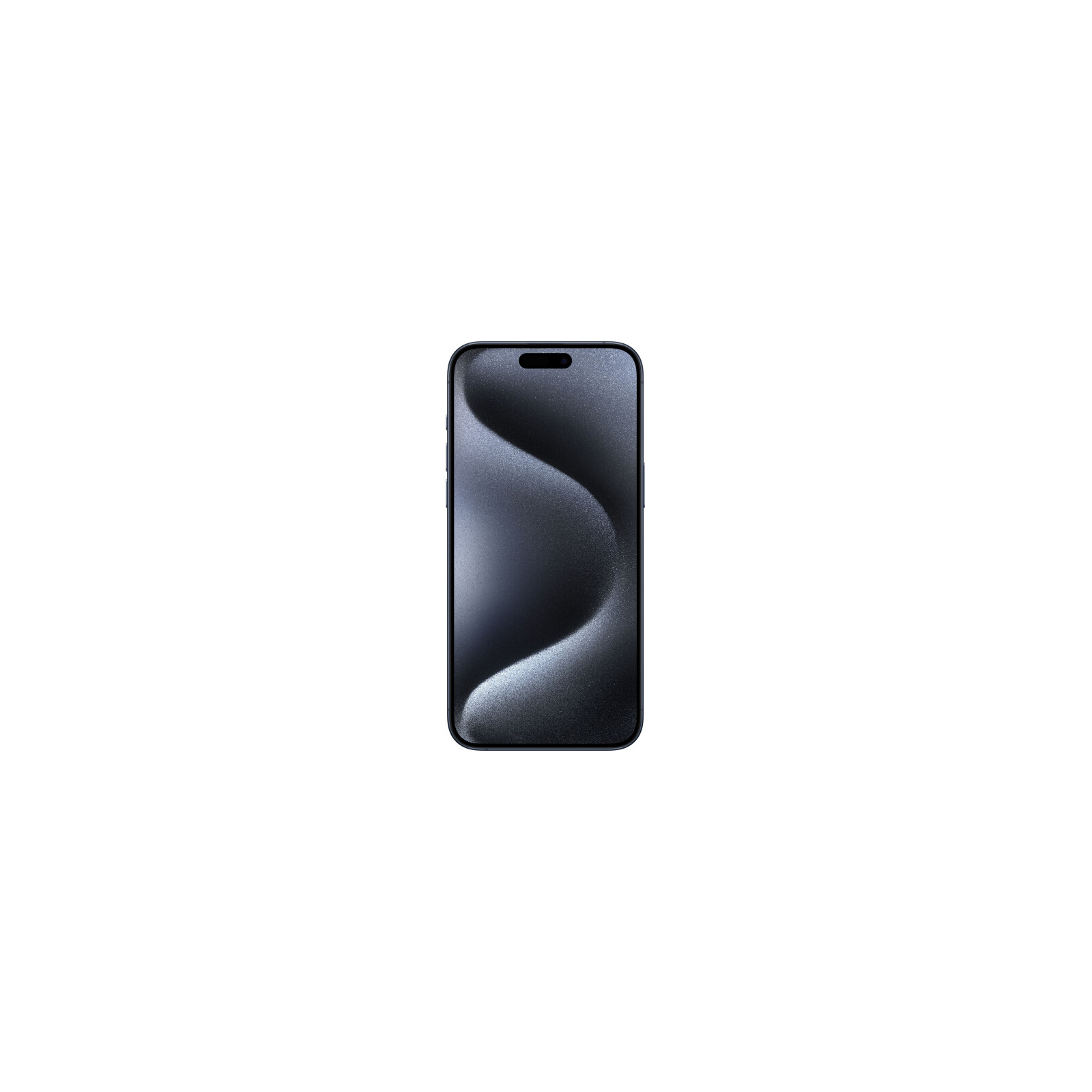 Мобільний телефон Apple iPhone 15 Pro 128GB White Titanium (MTUW3) зображення 2
