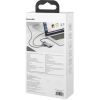 Концентратор Baseus USB3.1 Type-C to USB Type C PD 100W/HDMI 4K 60 Hz/3*USB 3.2 Gen1/ 5in1 (CAHUB-CX0G) зображення 8