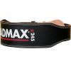 Атлетический пояс MadMax MFB-245 Full leather шкіряний Black M (MFB-245_M)