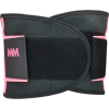 Пояс компресійний MadMax MFA-277 Slimming and Support Belt black/neon pink S (MFA-277-PNK_S) зображення 5