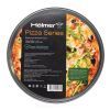 Лист для выпечки Hölmer для піци перфорований Pizza series 32 см (BP-0332-RWG Pizza series) изображение 4