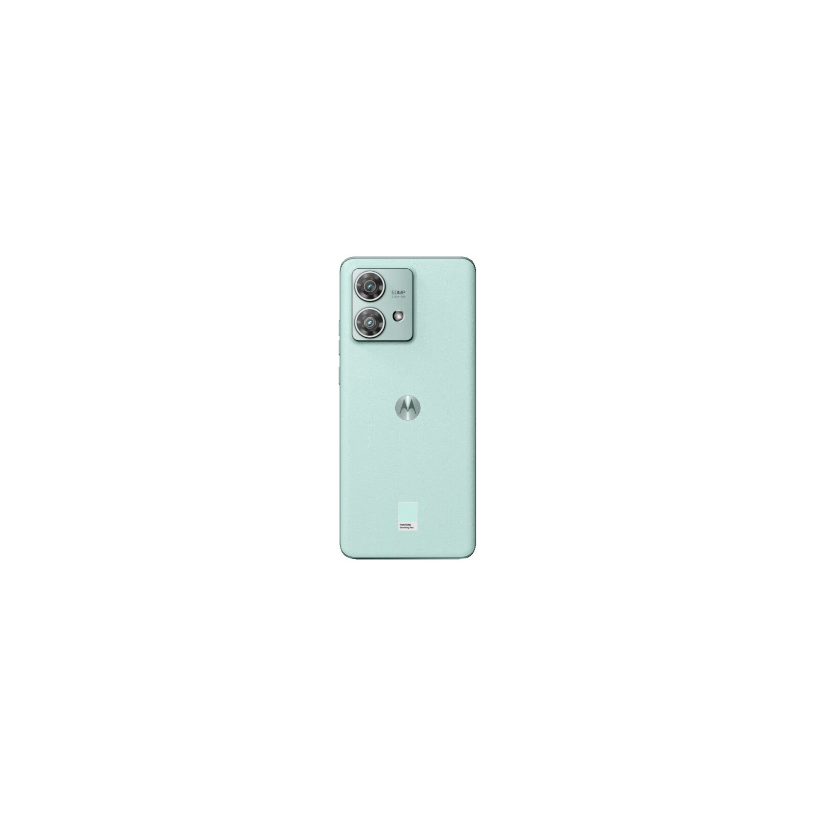 Мобільний телефон Motorola Edge 40 Neo 12/256GB Soothing Sea (PAYH0081RS) зображення 3