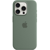 Чехол для мобильного телефона Apple iPhone 15 Pro Silicone Case with MagSafe Cypress (MT1J3ZM/A) изображение 3