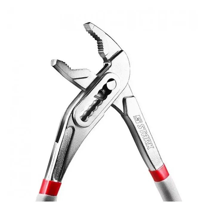 Кліщі Stark переставні 250 мм рамкові (505250002) зображення 2