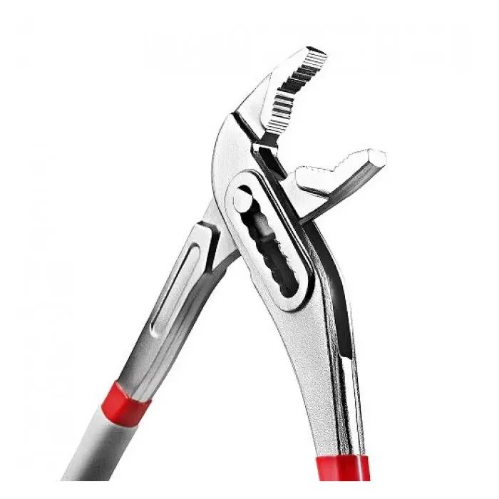 Кліщі Stark переставні 250 мм рамкові (505250002) зображення 3